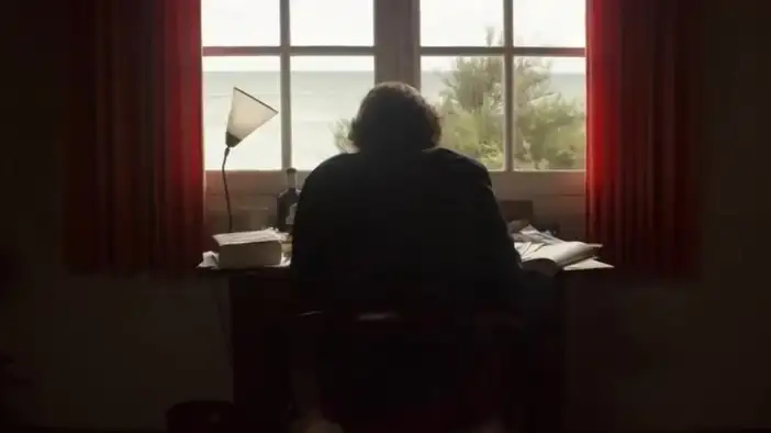 Трейлер (французский язык)