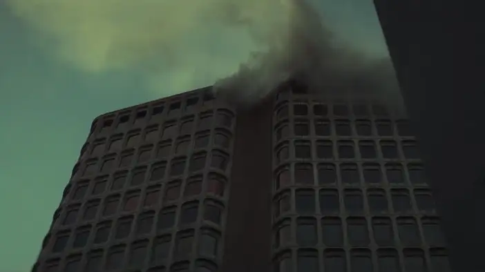 Трейлер (дублированный)