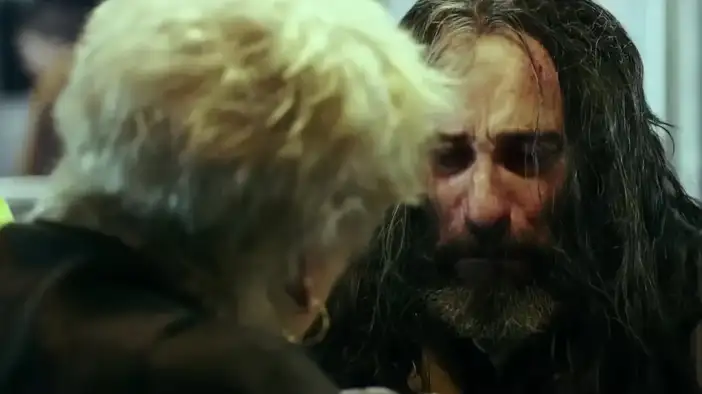 Фрагмент (испанский язык)