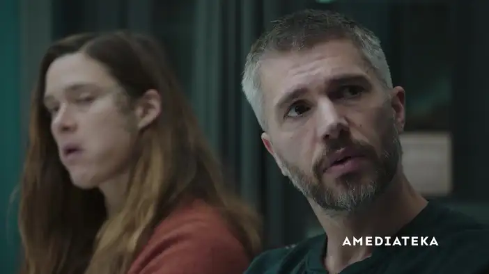 Трейлер (сезон 2)