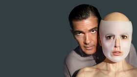 Кожа, в которой я живу