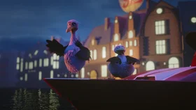 Поднять якоря!