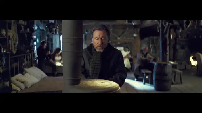 О фильме (английский язык)