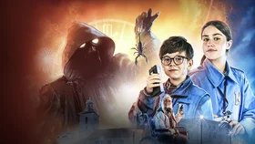 Minidetektivlar va chayonning siri