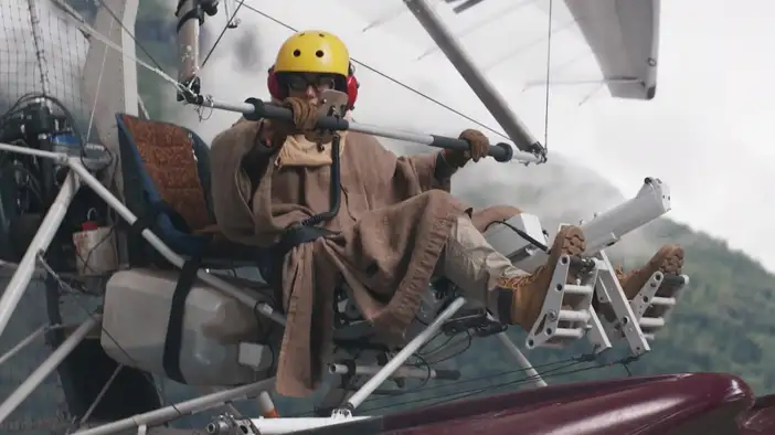 Трейлер (дублированный)