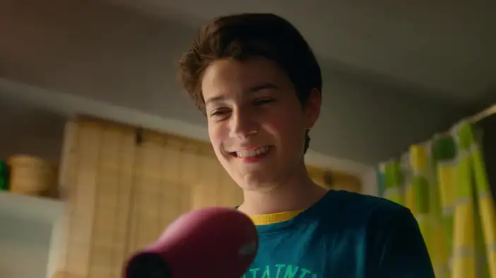 Трейлер (дублированный)