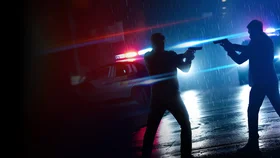 Мститель: Игра на выживание