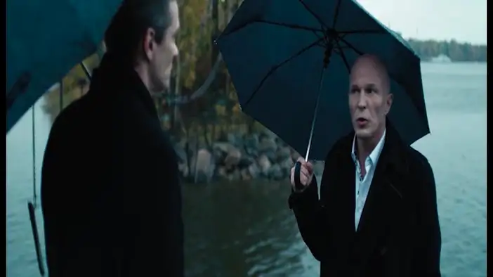 Трейлер (сезон 1)