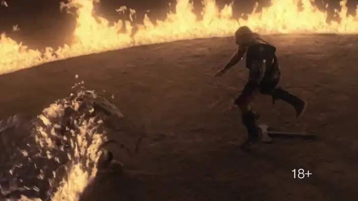 ТВ-ролик (русский язык)