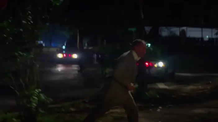 Трейлер 2 (английский язык)