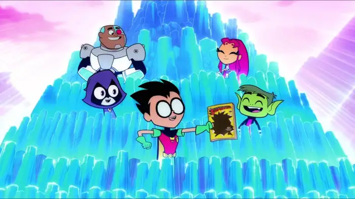 Фрагмент (английский язык)