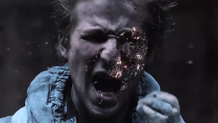 Танцы насмерть