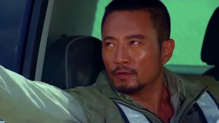 Трейлер 2 (китайский язык)