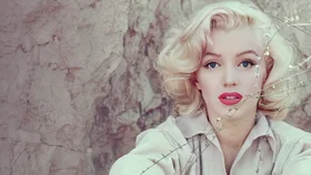 Неизвестная Мэрилин