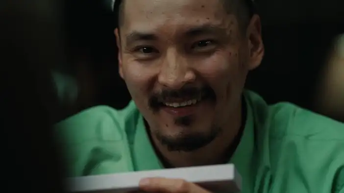 Трейлер (казахский язык)