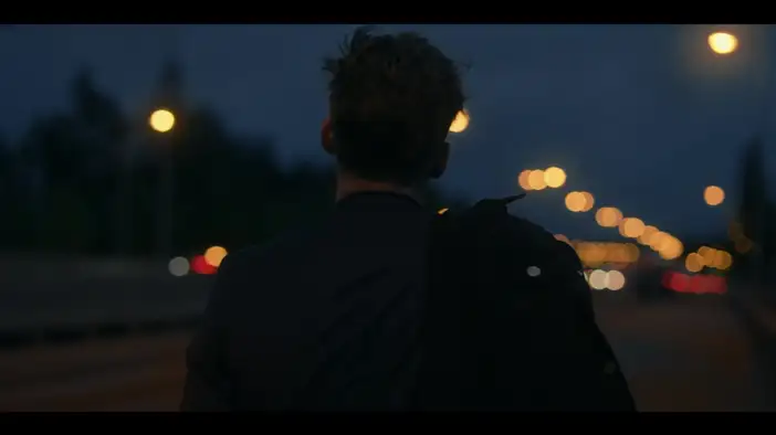 Трейлер (дублированный)