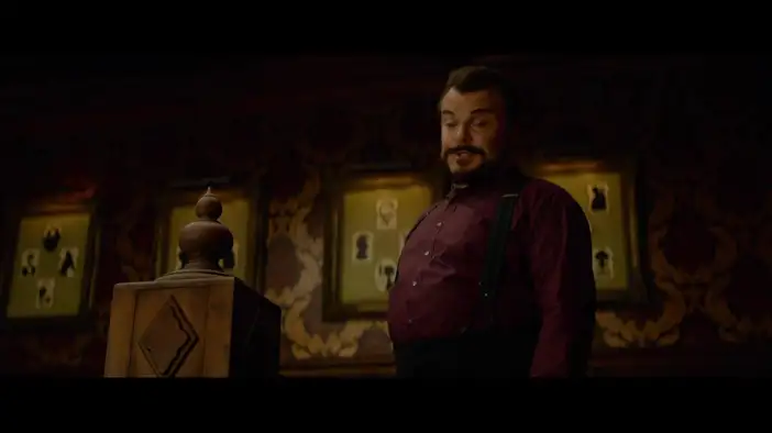 Фрагмент 2 (английский язык)