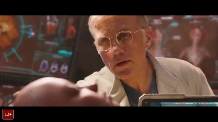 Трейлер (дублированный)