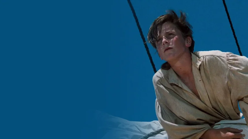 Битва за остров сокровищ