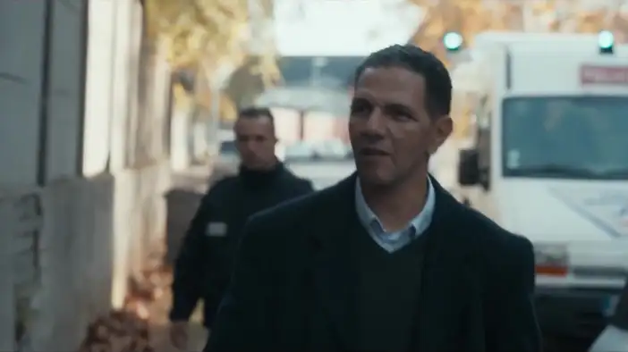 Фрагмент 3 (французский язык)