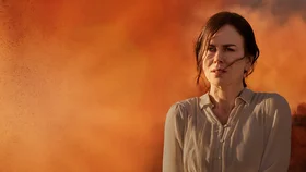 Чужая страна