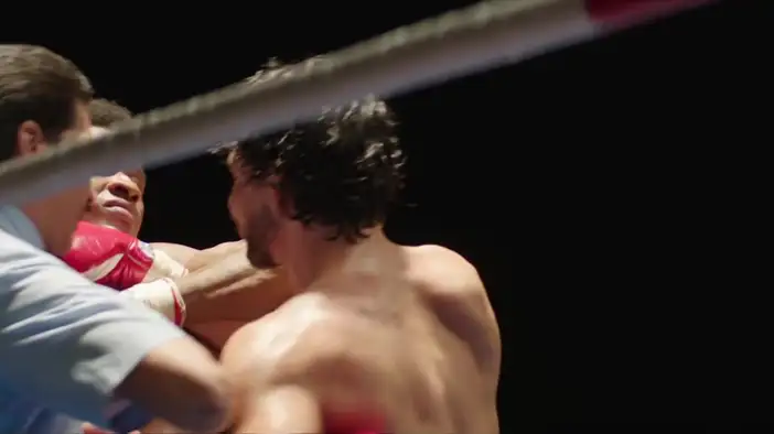 Фрагмент 2 (английский язык)