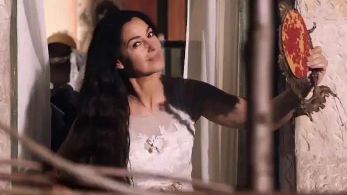 Трейлер (дублированный)