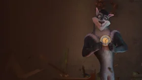 Волки и Овцы: Ход свиньей