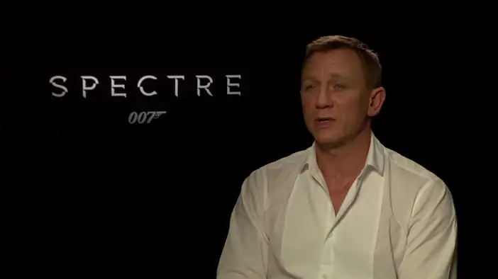 Интервью (Дэниэл Крэйг)