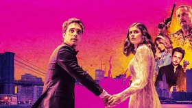 Страсть, любовь и стволы