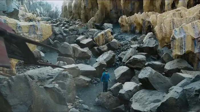 Трейлер (дублированный)