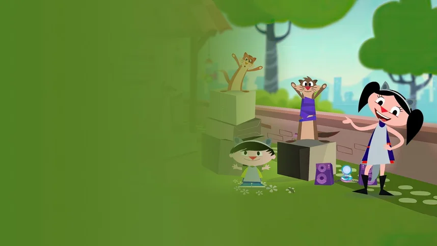 Ученая Луна!