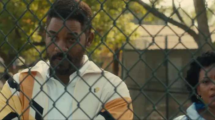 Трейлер (дублированный)