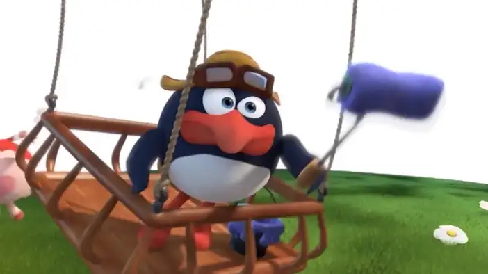 Вступительные титры