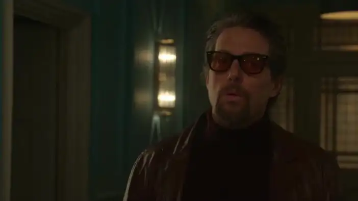 Фрагмент - «У нас проблемы?» (дублированный)