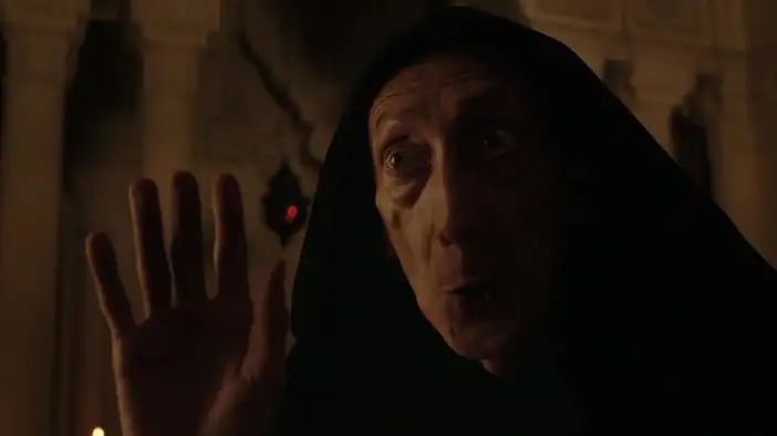 Фрагмент (английский язык)