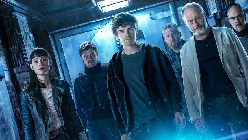 Гениальное ограбление