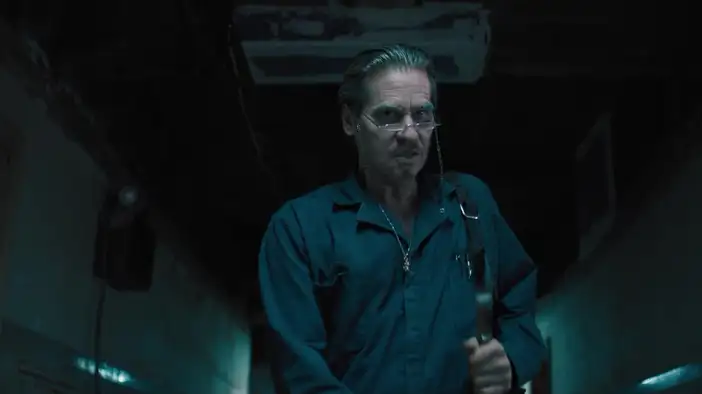 Трейлер (дублированный)