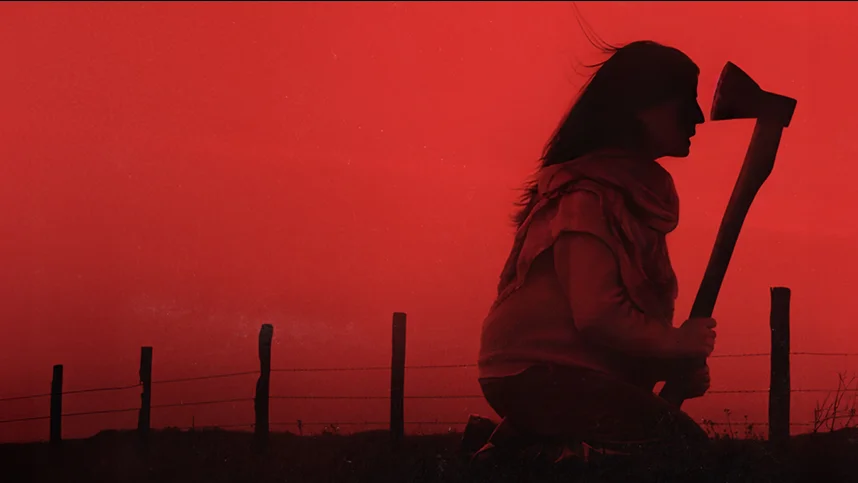 Одержимые злом