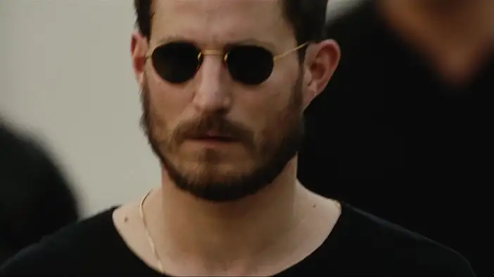 Трейлер (дублированный)