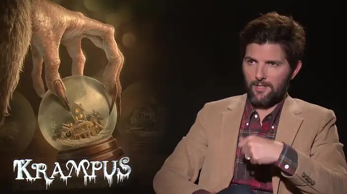 О фильме 2 (английский язык)