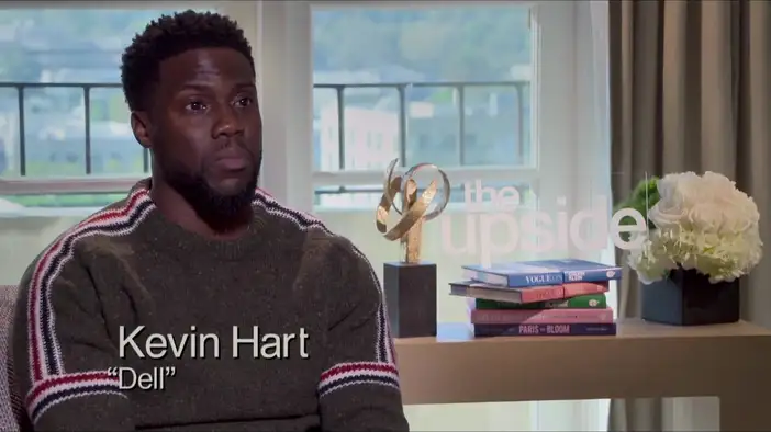 О съемках (английский язык)