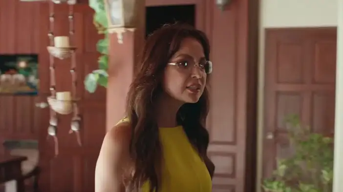 Трейлер (казахский язык, русские субтитры)