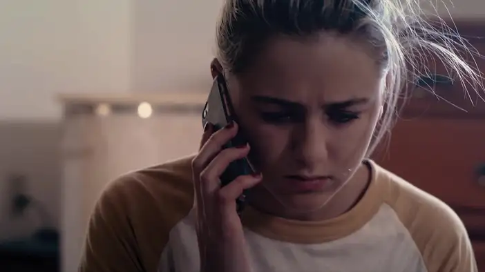 Трейлер (дублированный)