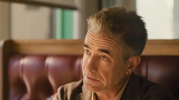 Трейлер (дублированный)