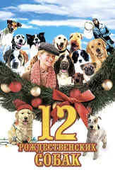12 рождественских собак