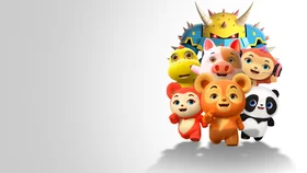 Супер Мишка