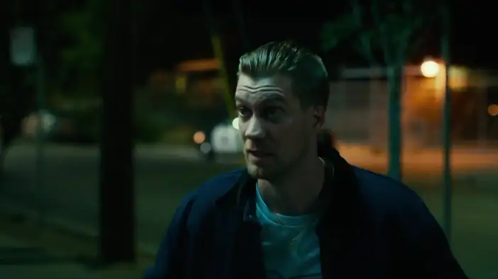 Фрагмент 2 (английский язык)