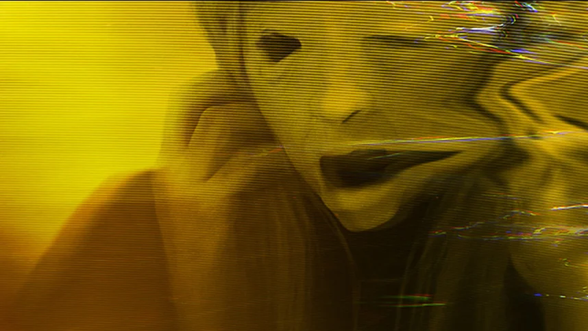 В чужой шкуре