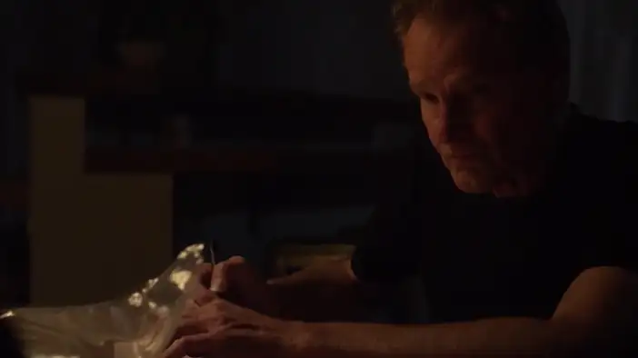 Трейлер (английский язык)